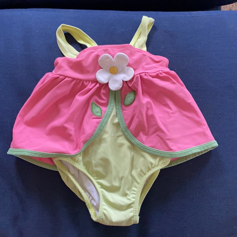 BOGO | swim baby |
